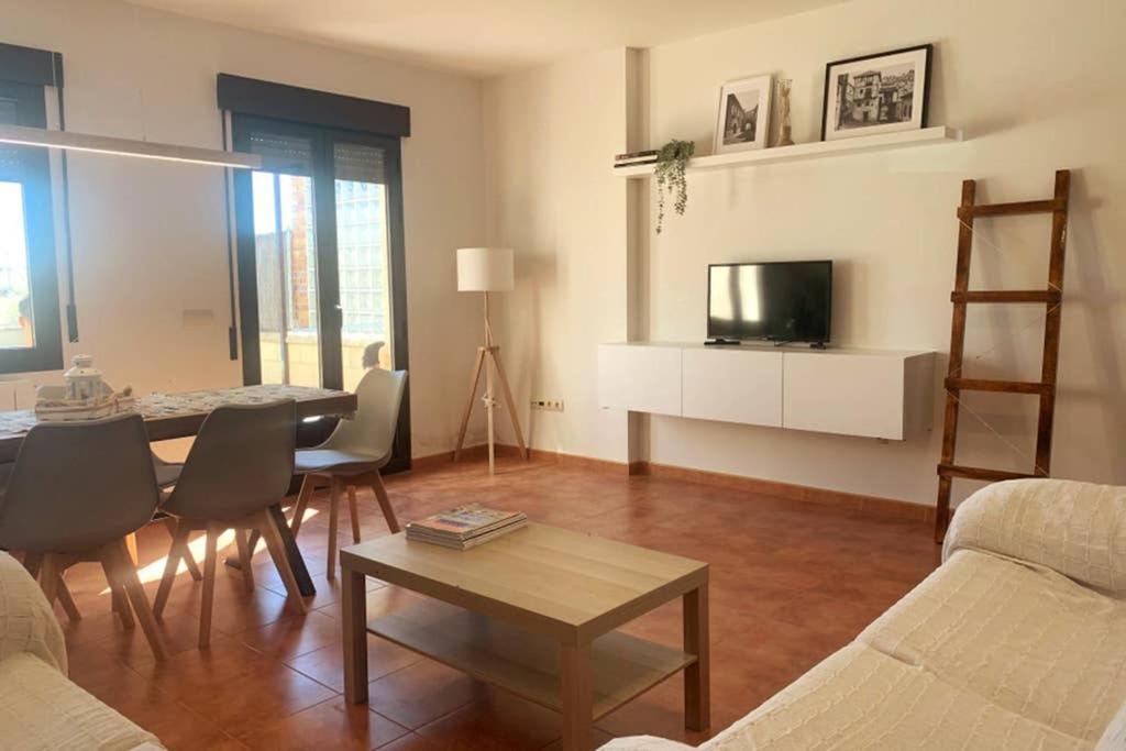 La Espiga De La Mata Villa Segovia Eksteriør billede